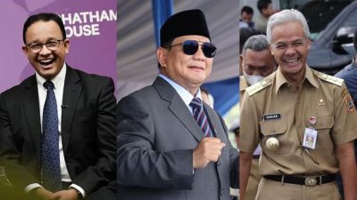 [Update] Info Bukan Erick dan Gibran, Yusril Dinilai Sosok Cawapres Tepat untuk Prabowo: Religius dan Nasionalis Update 2023