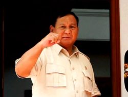 [Update] Prabowo Menteri dengan Kinerja Paling Konkret, Elektabilitas Meningkat – Veripay.id