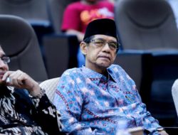 [Update] Hasbi Amiruddin Sang Inspirator, 40 Tahun Jadi Dosen UIN Ar-Raniry