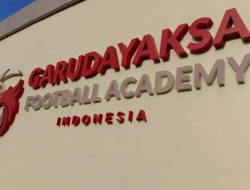 [Update] Kemegahan Kompleks Garudayaksa FA, Investasi Prabowo buat Sepak bola Indonesia