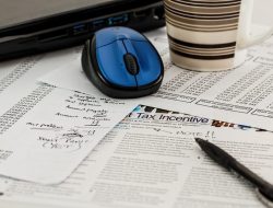 This is how to report personal and corporate annual tax returns online